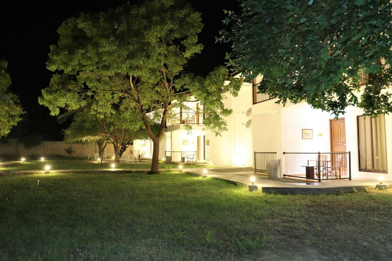 Hotel Arana Yala Exterior foto