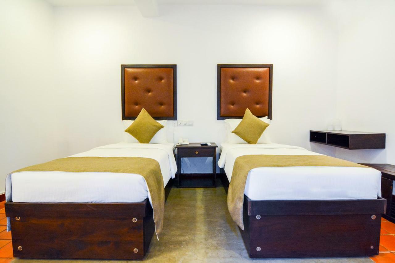 Hotel Arana Yala Exterior foto