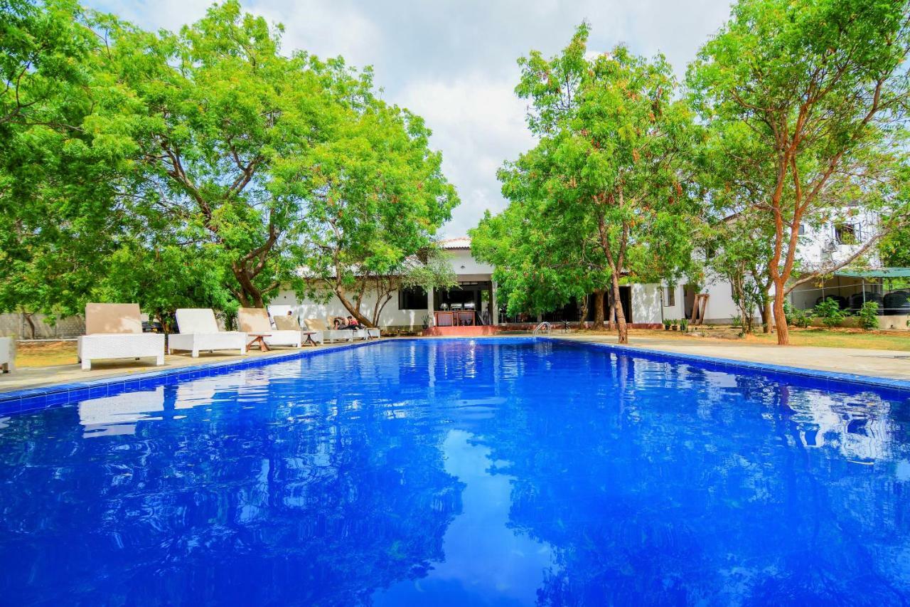 Hotel Arana Yala Exterior foto