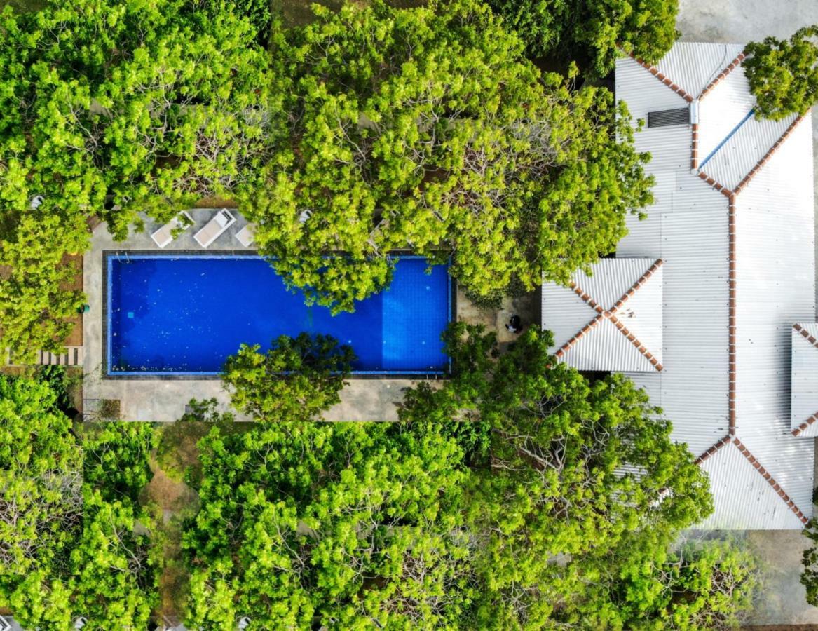 Hotel Arana Yala Exterior foto