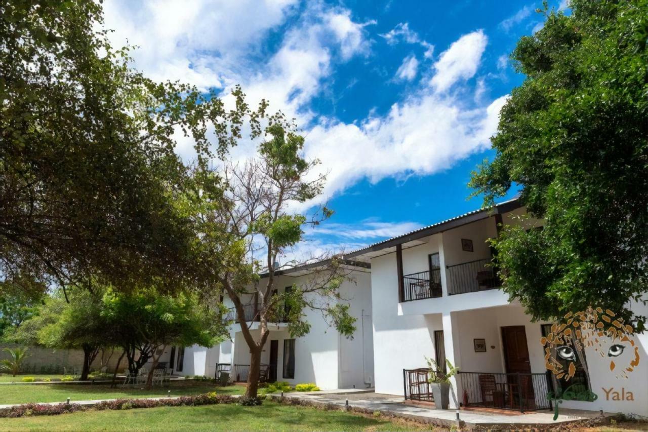 Hotel Arana Yala Exterior foto